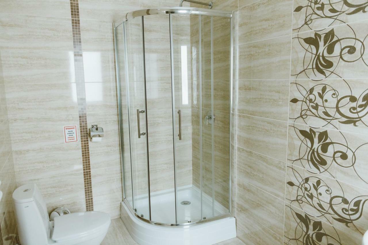 Hotel Korona Kolybayevka Экстерьер фото